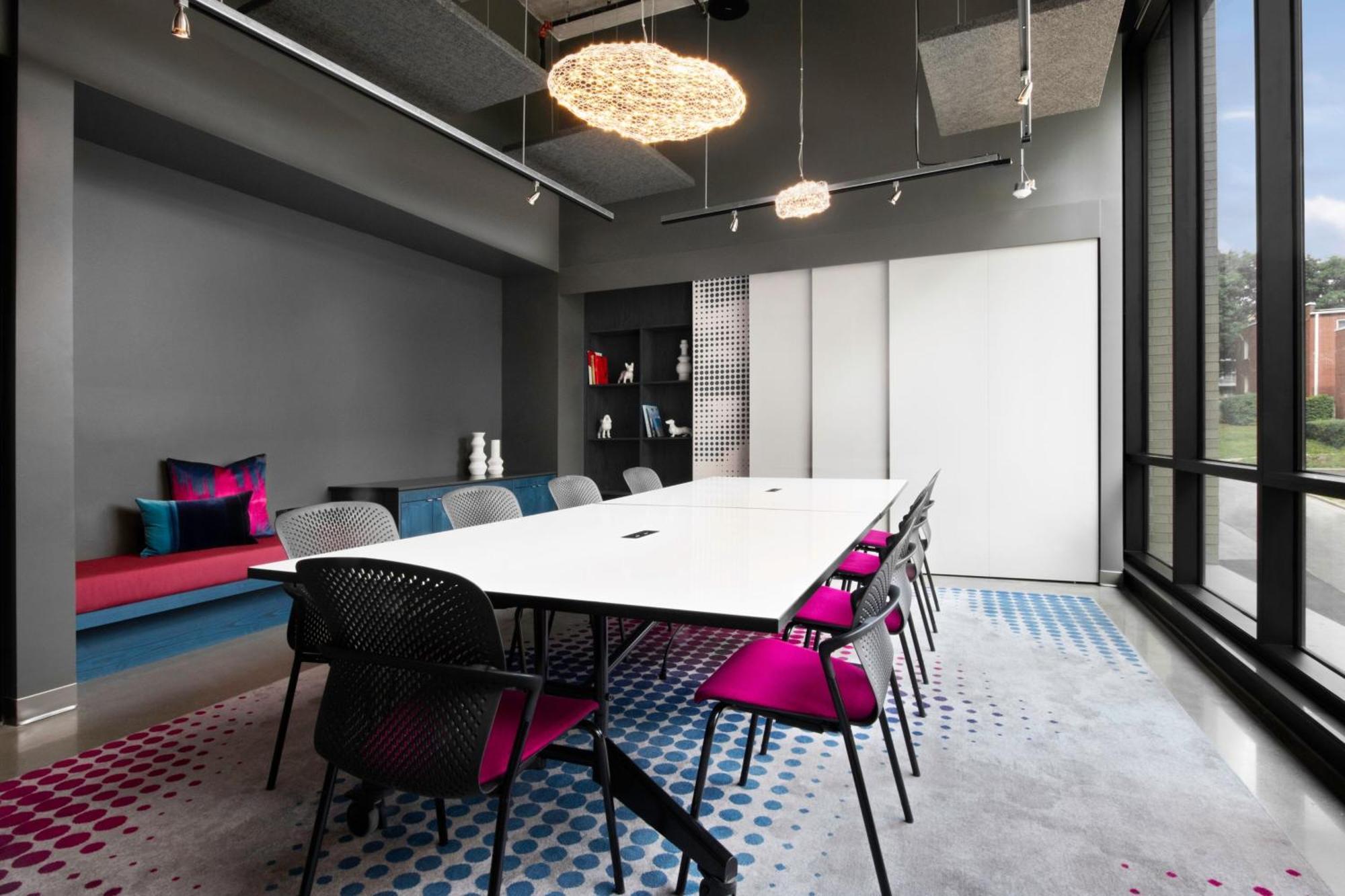 Aloft Kansas City Country Club Plaza المظهر الخارجي الصورة